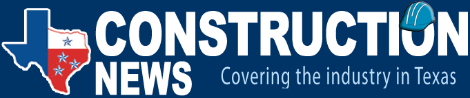Curtis Concrete Pumping in Construction News - Logo