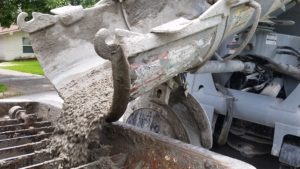 An Introduction to Mix Design for Shotcrete