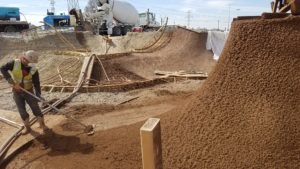CCP Shotcrete &ndash; Skatepark Shotcrete Subcontractor &ndash; Austin Texas (1)
